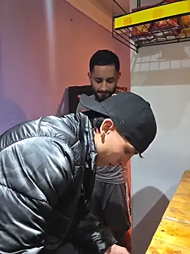 christangel 96  online show from 03-13-26, 02:18