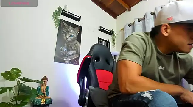 MattMeness online show from 01-04-25, 07:24