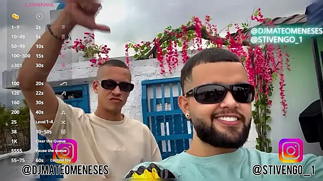 MattMeness online show from 02-14-25, 05:41