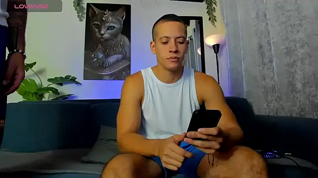 MattMeness online show from 02-19-25, 07:17