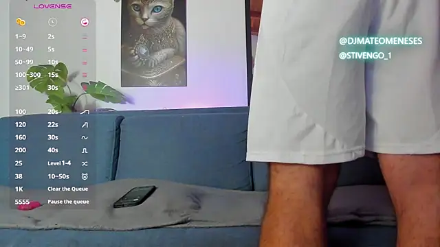 MattMeness online show from 02-27-25, 07:23