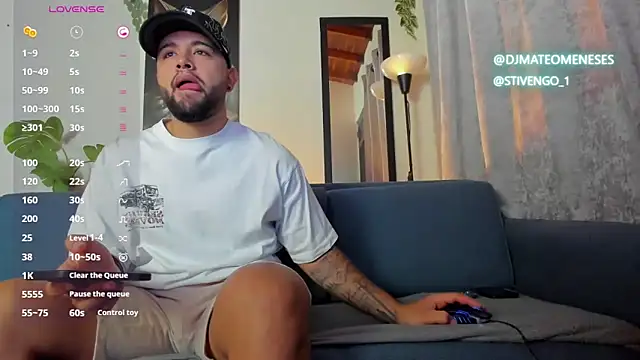 MattMeness online show from 02-28-25, 06:54