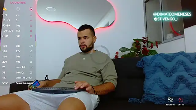 MattMeness online show from 10-09-25, 08:56