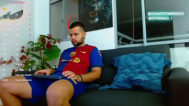 MattMeness online show from 10-10-25, 07:18