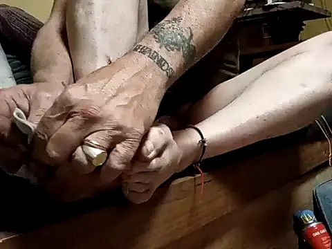 tus ordenes mis deseos online show from 10-09-25, 06:44