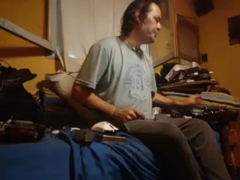 tus ordenes mis deseos online show from 02-19-26, 03:57