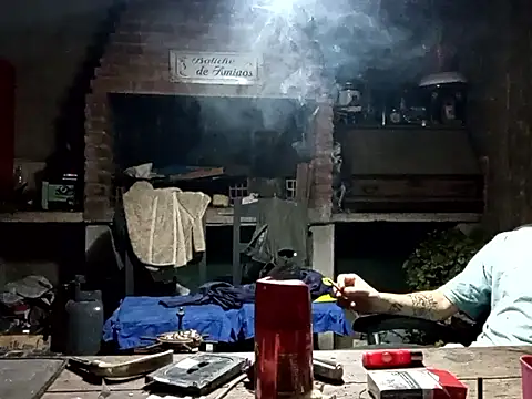 tus ordenes mis deseos online show from 04-26-26, 03:26