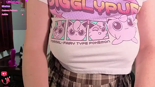 Snapshot of TheGothMilf chatting on 09-18-25, 04:47 TheGothMilf online show from 09-18-25, 04:47