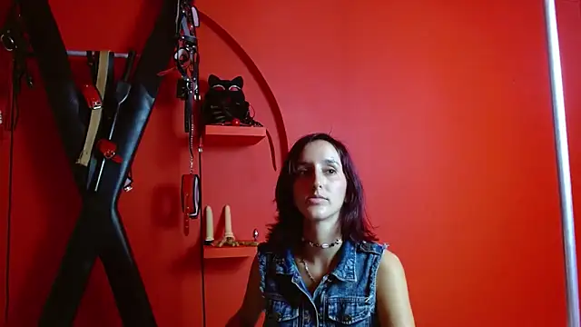 Ambar Roux  online show from 03-19-25, 09:28