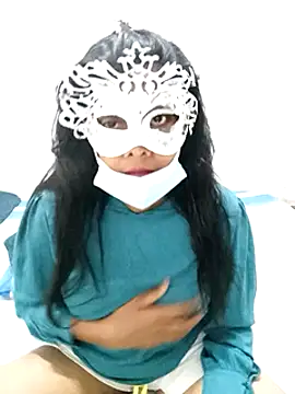 Snapshot of Amaaya_Baby chatting on 01-27-25, 08:40 Amaaya Baby online show from 01-27-25, 08:40