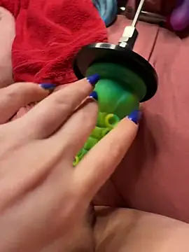 luisa1 online show from 03-11-25, 08:20