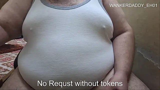 Snapshot of WANKERDADDY_EH01 chatting on 12-16-24, 05:11 WANKERDADDY EH01 online show from 12-16-24, 05:11