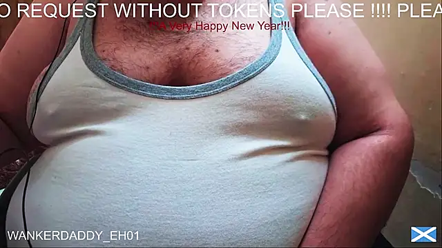 Snapshot of WANKERDADDY_EH01 chatting on 01-03-25, 10:41 WANKERDADDY EH01 online show from 01-03-25, 10:41