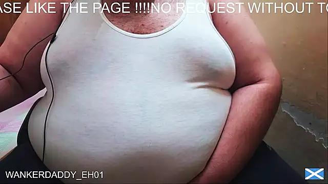 Snapshot of WANKERDADDY_EH01 chatting on 01-12-25, 10:45 WANKERDADDY EH01 online show from 01-12-25, 10:45