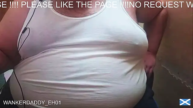 Snapshot of WANKERDADDY_EH01 chatting on 01-24-25, 11:15 WANKERDADDY EH01 online show from 01-24-25, 11:15