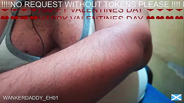 Snapshot of WANKERDADDY_EH01 chatting on 02-14-25, 10:59 WANKERDADDY EH01 online show from 02-14-25, 10:59