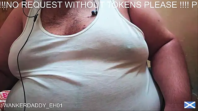 Snapshot of WANKERDADDY_EH01 chatting on 02-22-25, 11:46 WANKERDADDY EH01 online show from 02-22-25, 11:46