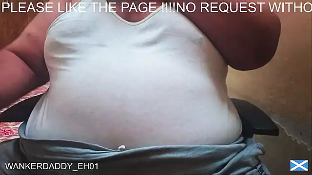 Snapshot of WANKERDADDY_EH01 chatting on 02-24-25, 11:10 WANKERDADDY EH01 online show from 02-24-25, 11:10