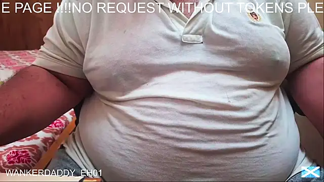 Snapshot of WANKERDADDY_EH01 chatting on 03-19-25, 05:39 WANKERDADDY EH01 online show from 03-19-25, 05:39