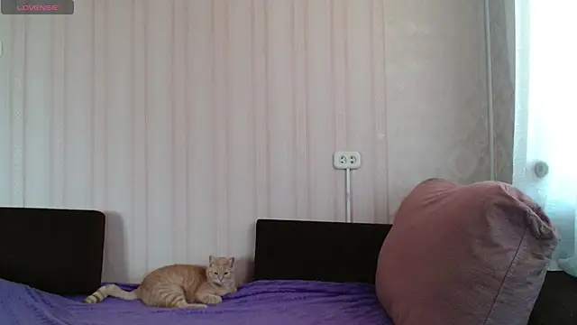 KellyCrystall online show from 03-12-25, 04:30