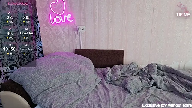 KellyCrystall online show from 03-02-26, 07:15