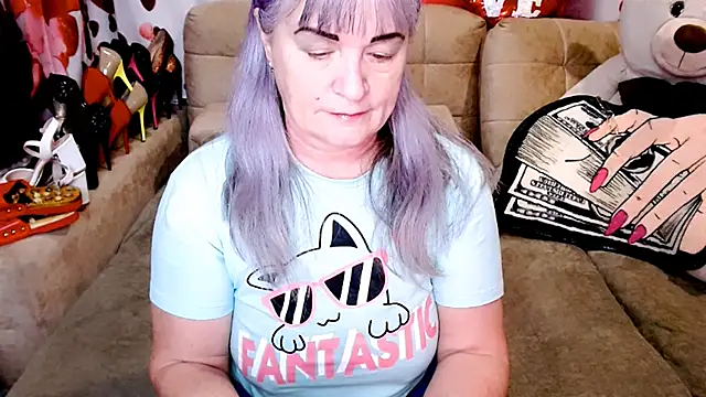 SiberiabBerry online show from 03-21-26, 02:27