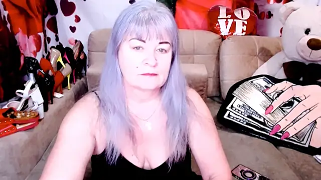 SiberiabBerry online show from 03-27-26, 02:39