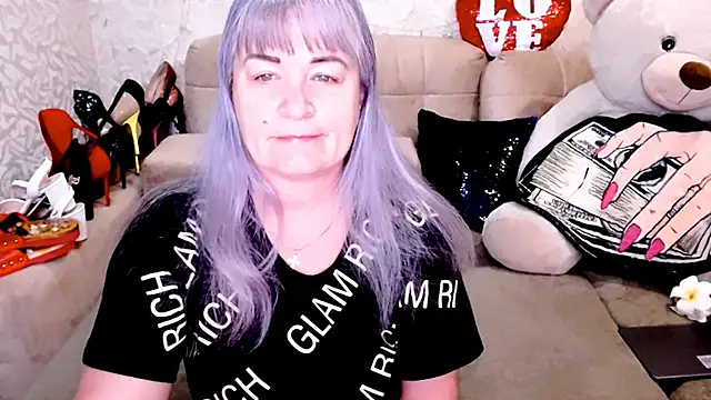 SiberiabBerry online show from 04-09-26, 06:19