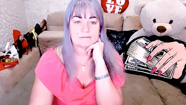 SiberiabBerry online show from 04-18-26, 02:37