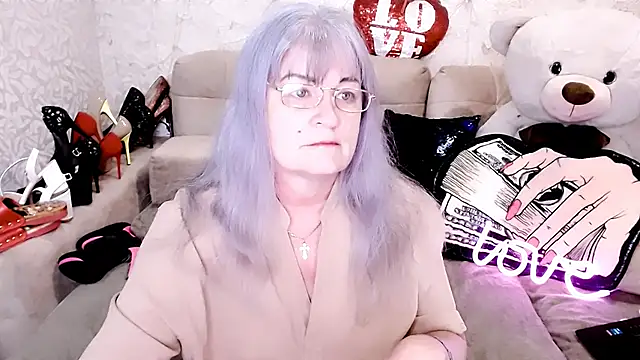 SiberiabBerry online show from 04-26-26, 11:57