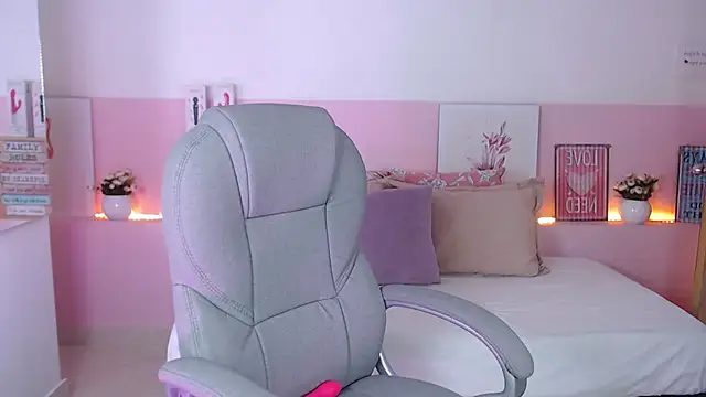 violeta leon online show from 02-11-25, 06:19