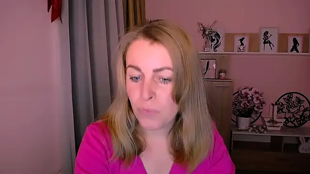 Hot Milady online show from 12-06-24, 07:10