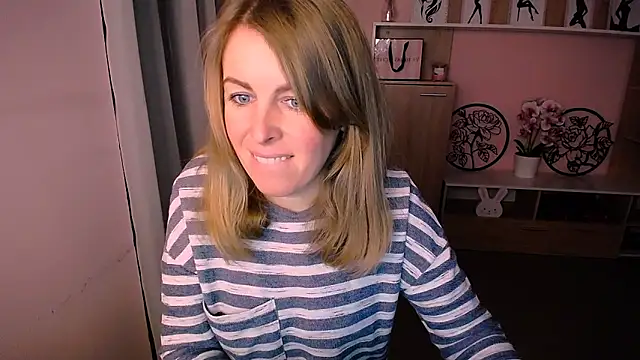 Hot Milady online show from 01-13-25, 08:05