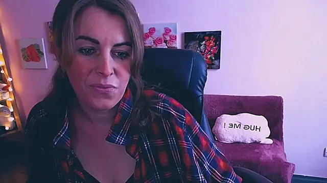 Hot Milady online show from 02-07-25, 08:01