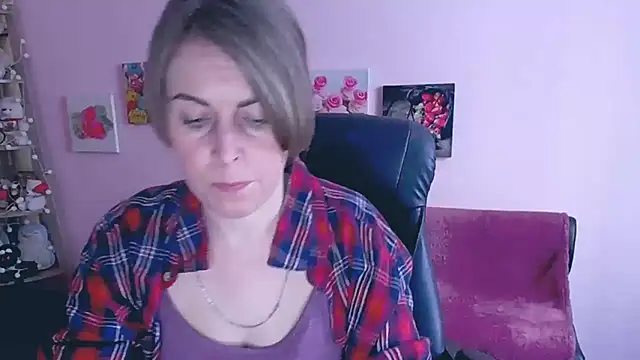 Hot Milady online show from 03-07-25, 08:02