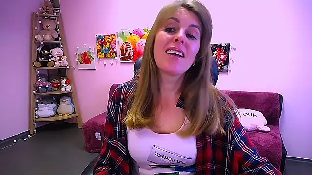 Hot Milady online show from 02-03-26, 08:30