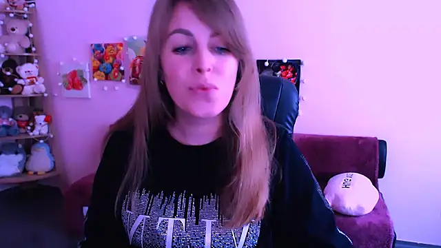 Hot Milady online show from 03-24-26, 09:25