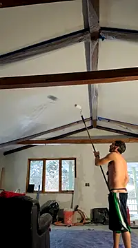 Snapshot of StrokeKing42 chatting on 12-10-24, 07:00 StrokeKing42 online show from 12-10-24, 07:00