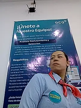 Katalina S3xy online show from 01-16-26, 12:20