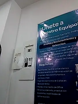 Katalina S3xy online show from 03-10-26, 12:54