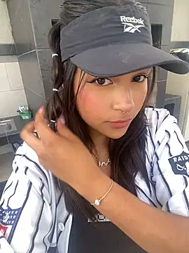 Mariangel 11 online show from 01-14-25, 02:43