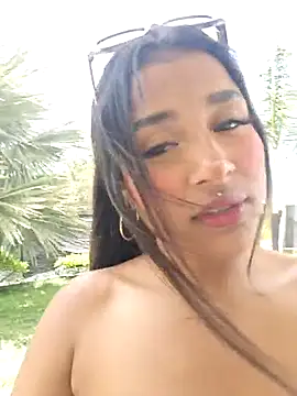 Mariangel 11 online show from 09-15-25, 03:12