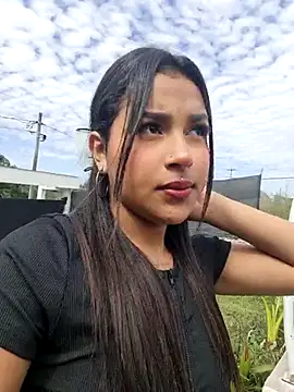 Mariangel 11 online show from 09-19-25, 02:07