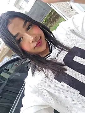 Mariangel 11 online show from 10-14-25, 01:56