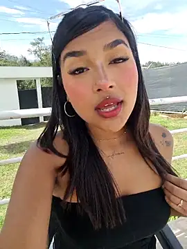 Mariangel 11 online show from 10-23-25, 02:05