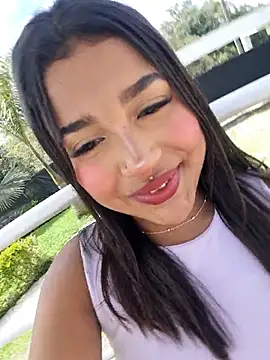 Mariangel 11 online show from 10-25-25, 03:07