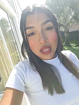 Mariangel 11 online show from 11-07-25, 01:44