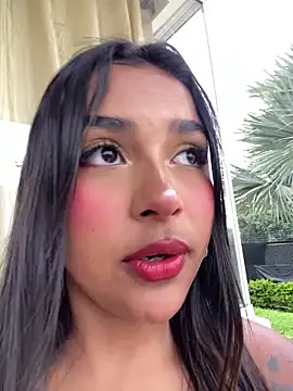 Mariangel 11 online show from 12-19-25, 01:51