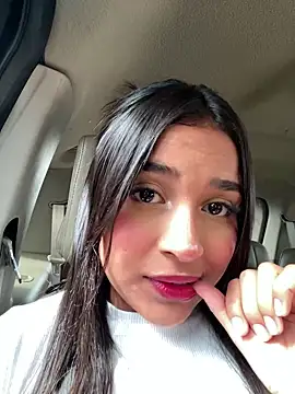 Mariangel 11 online show from 01-08-26, 02:19