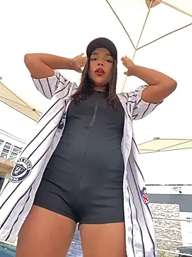 Mariangel 11 online show from 02-25-26, 01:43